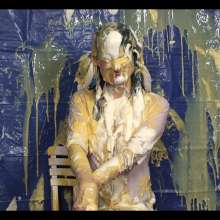 noise: Job Interview Under Pressure: Sophia