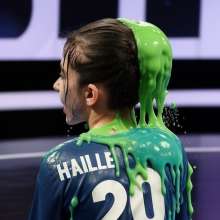 Gloopsuit: 