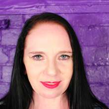 DungeonMasterOne: Kjirsten and Miss Abigail in Messy Kinky Booby Fun!