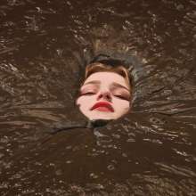 QS4Ever: Luna Lee in Melted Chocolate