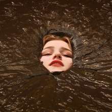 QS4Ever: Luna Lee in Melted Chocolate