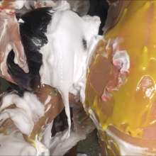 RevSlymsford: Luna's Arse Worship Revenge Concludes: More Pie + Slime Fun