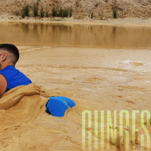 WM992: Lycra Lads at Play in Mud