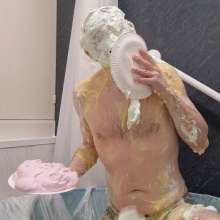 LeRex: Custard and the meltdown