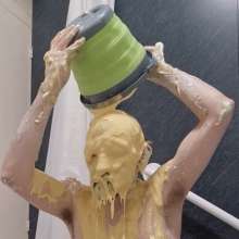 LeRex: Custard and the meltdown