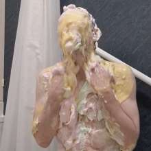 LeRex: Custard and the meltdown