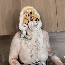 Messygirl: New Messygirl Download: The Naughty Pied Maid