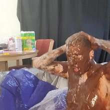 messybadger: MB's Chocolate Bliss