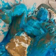 Messygirl: Messing Around