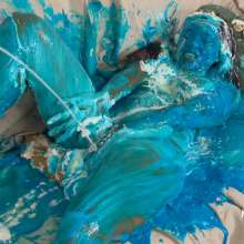 Messygirl: Messing Around