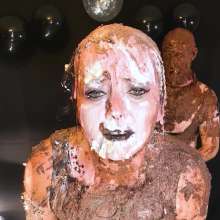 MissNoire - EffToy: Messtress Birthday Fuckery