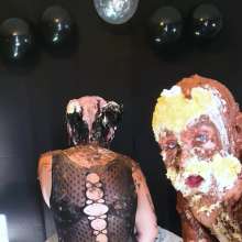 MissNoire - EffToy: Messtress Birthday Fuckery