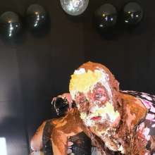 MissNoire - EffToy: Messtress Birthday Fuckery