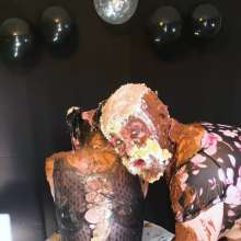 MissNoire - EffToy: Messtress Birthday Fuckery