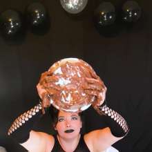 MissNoire - EffToy: Messtress Birthday Fuckery