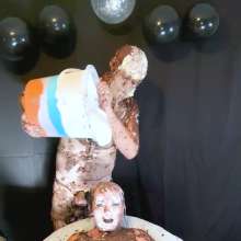 MissNoire - EffToy: Messtress Birthday Fuckery