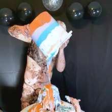 MissNoire - EffToy: Messtress Birthday Fuckery