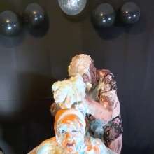 MissNoire - EffToy: Messtress Birthday Fuckery