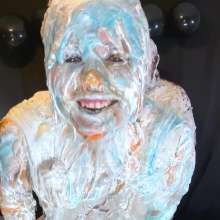 MissNoire - EffToy: Messtress Birthday Fuckery