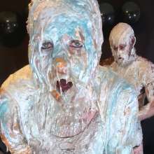 MissNoire - EffToy: Messtress Birthday Fuckery
