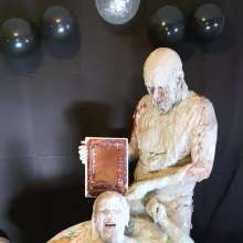 MissNoire - EffToy: Messtress Birthday Fuckery