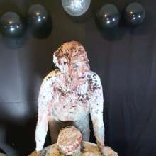 MissNoire - EffToy: Messtress Birthday Fuckery