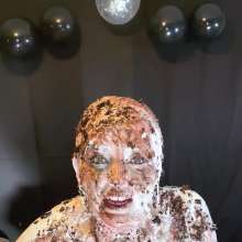 MissNoire - EffToy: Messtress Birthday Fuckery