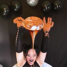 MissNoire - EffToy: Messtress Birthday Fuckery