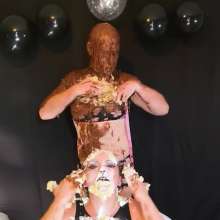 MissNoire - EffToy: Messtress Birthday Fuckery