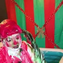 MissNoire - EffToy: Messy Elves