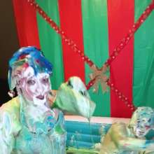 MissNoire - EffToy: Messy Elves