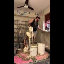 RubberPie: Messy Game with Humiliating Punishments--Part 2