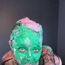 MissNoire - EffToy: Messy Sissy Suckies