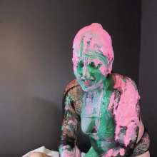 MissNoire - EffToy: Messy Sissy Suckies
