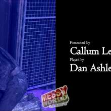 LiquidX: Callum Leigh Final Scene