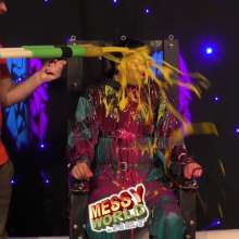 LiquidX: Full Series Recap--The Epic Gunge Rivalry