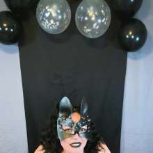 MissNoire - EffToy: Mistress' November_Mess