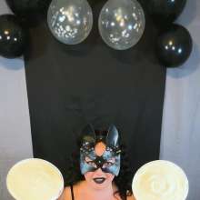 MissNoire - EffToy: Mistress' November_Mess