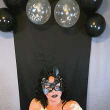 MissNoire - EffToy: Mistress' November_Mess