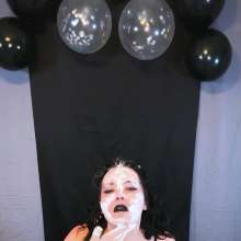 MissNoire - EffToy: Mistress' November_Mess