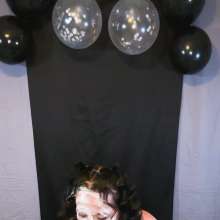 MissNoire - EffToy: Mistress' November_Mess