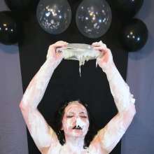 MissNoire - EffToy: Mistress' November_Mess