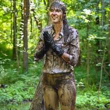 dlodoski: Horserider Quicksand Fantasy, Ashley--Photos