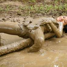 dlodoski: May's Muddy Invitation--Photos