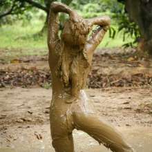 dlodoski: May's Muddy Invitation--Photos