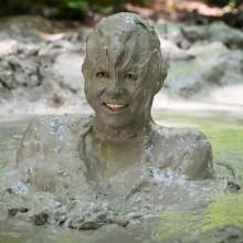 dlodoski: Summer, Sinking About You in Deep Clay--Photos