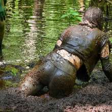 dlodoski: You're in the Quicksand Now--Photos
