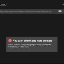 Bobographer: Is anyone else experiencing this with Bing?