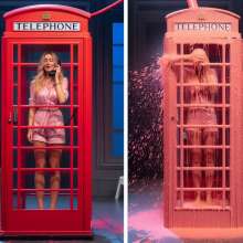 Aceman39: What Happends when you pick the wrong telephone box