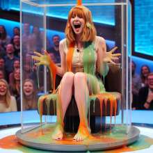 thereald: gameshow gungings